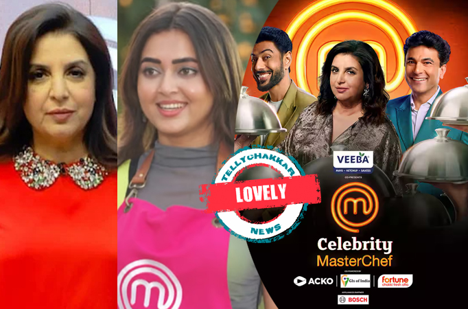 Celebrity MasterChef