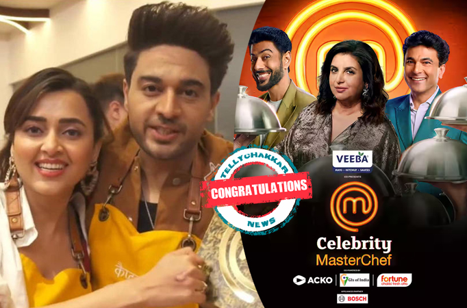 Celebrity MasterChef