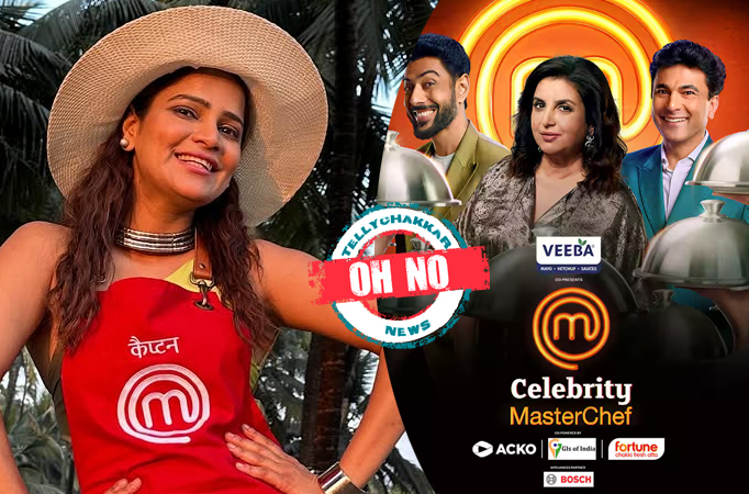Celebrity MasterChef