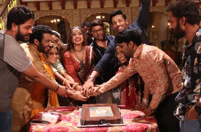 Badi Haveli Ki Chhoti Thakurain 