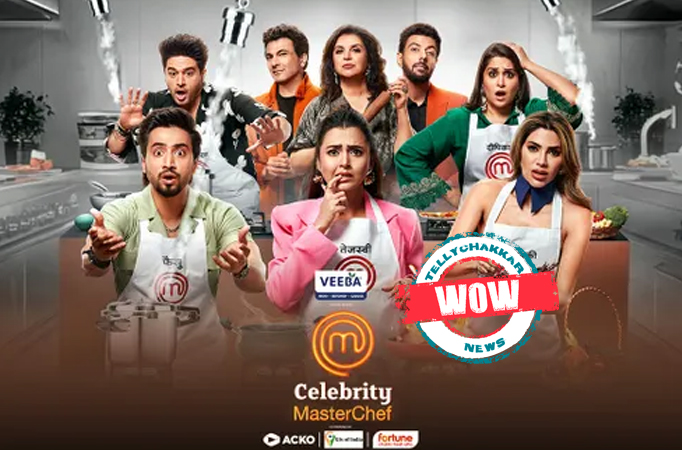 Celebrity MasterChef