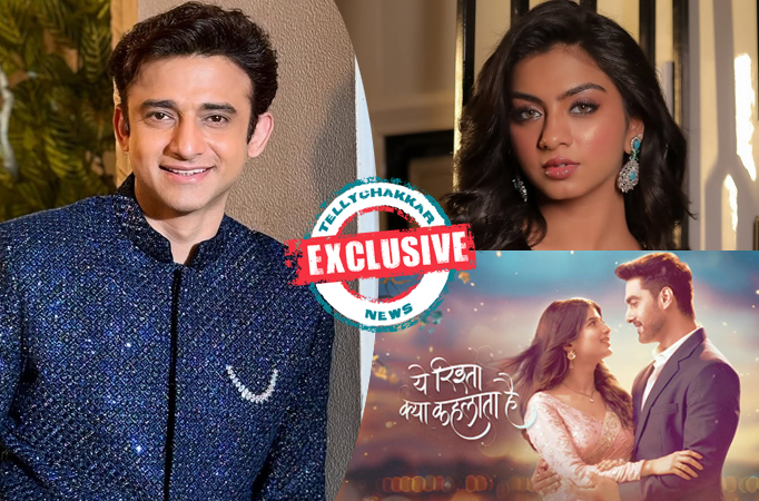 Yeh Rishta Kya Kehlata Hai