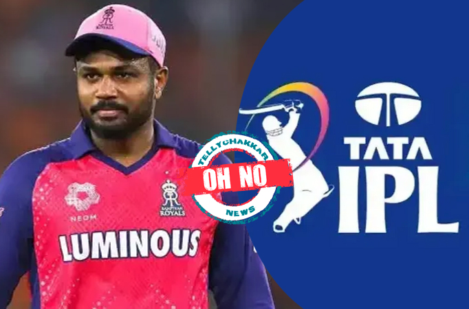 Sanju Samson