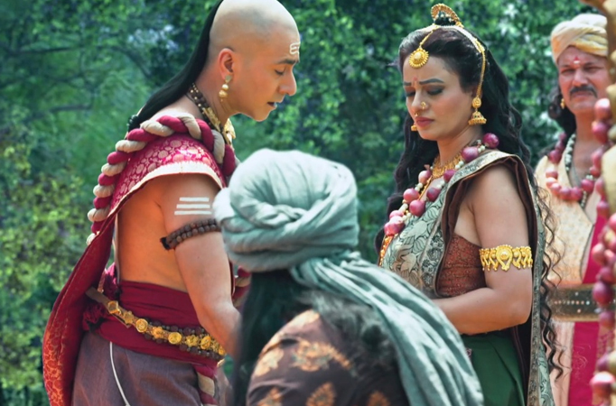 Tenali Rama