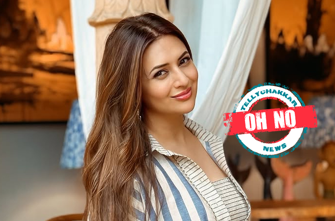 Divyanka Tripathi 