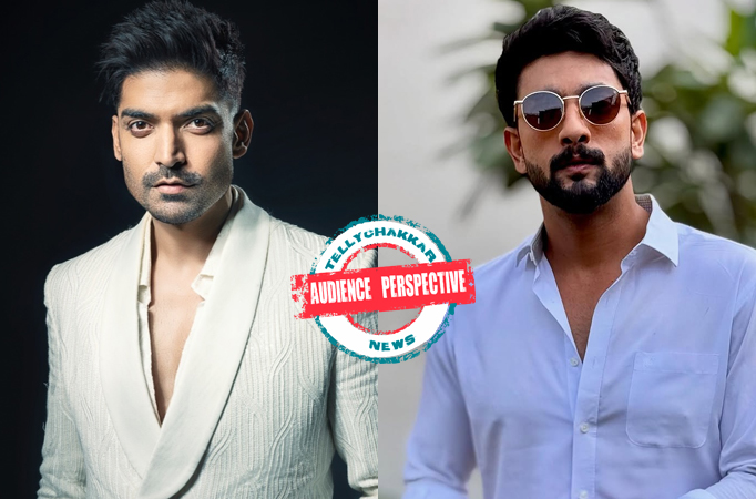 Gurmeet Choudhary and Fahman Khan