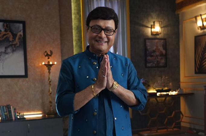 Sachin Pilgaonkar