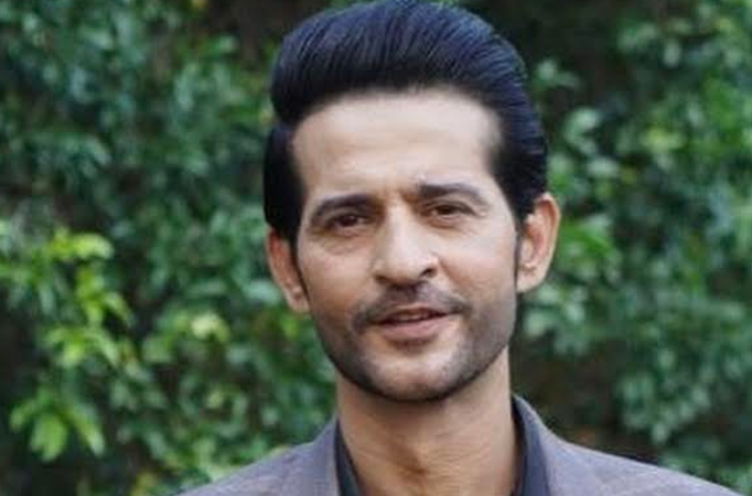 Hiten Tejwani