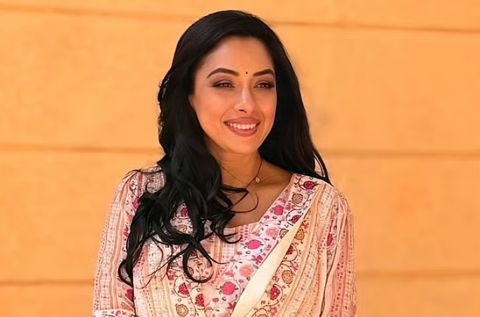 Rupali Ganguly
