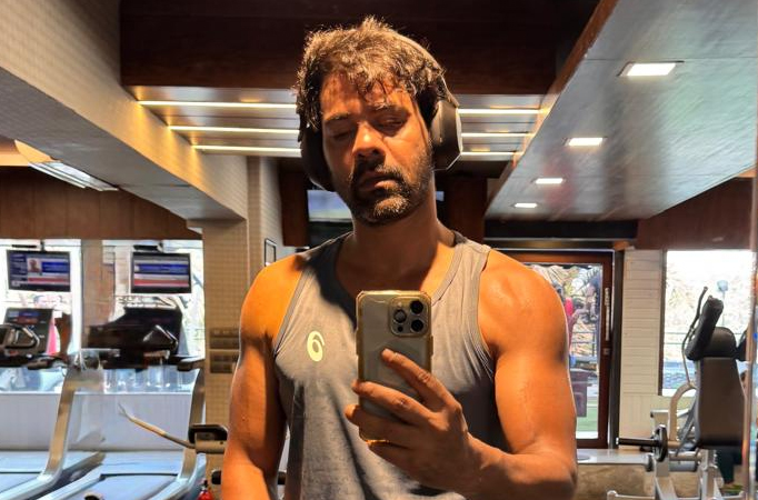 Shabir Ahluwalia