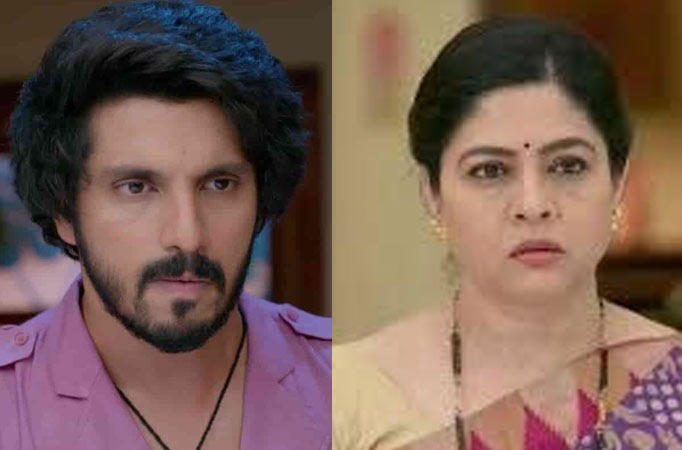 Sachin angry with Renuka