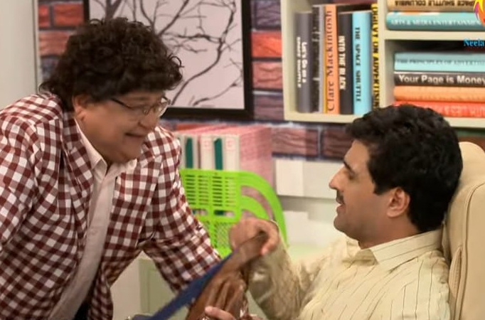 Taarak Mehta Ka Ooltah Chashmah