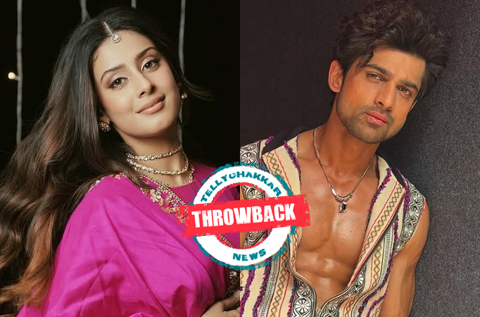 Isha Malviya, Abhishek Kumar