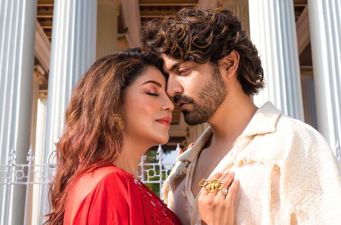 Pati Patni Aur Panga