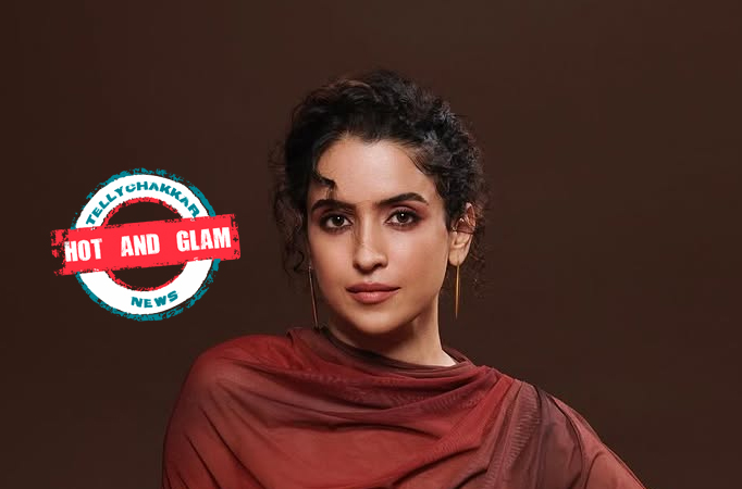 Sanya Malhotra