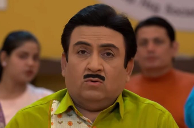 Taarak Mehta Ka Ooltah Chhmaash