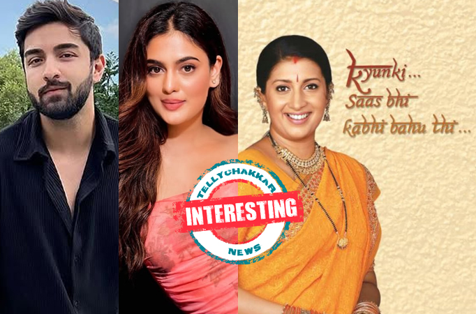 Kyunki Saas Bhi Kabhi Bahu Thi