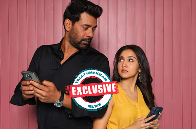 Shabir Ahluwalia praises Ashi Singh