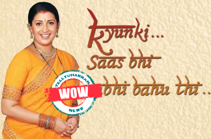 Kyunki Saas Bhi Kabhi Bahu Thi