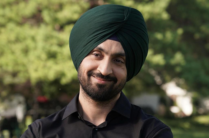 Diljit Dosanjh