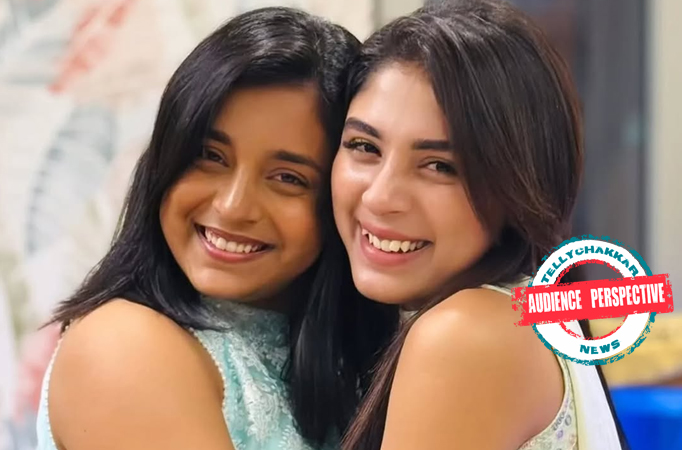 Sumbul Touqeer Khan, Adrija Roy