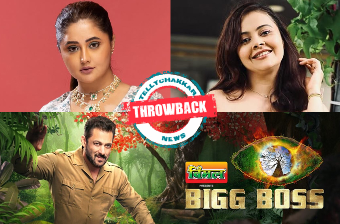 Rashami Desai, Devoleena Bhattacharjee