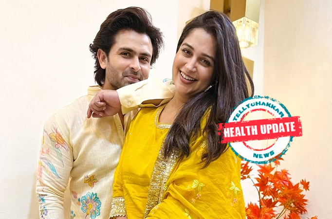 Dipika Kakar, Shoaib Ibrahim