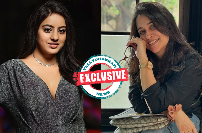 Deepika Singh Goyal, Dipika Kakar