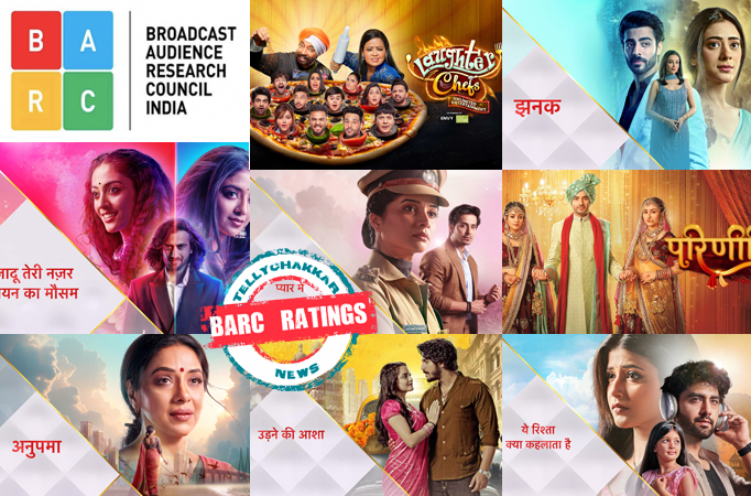BARC Ratings