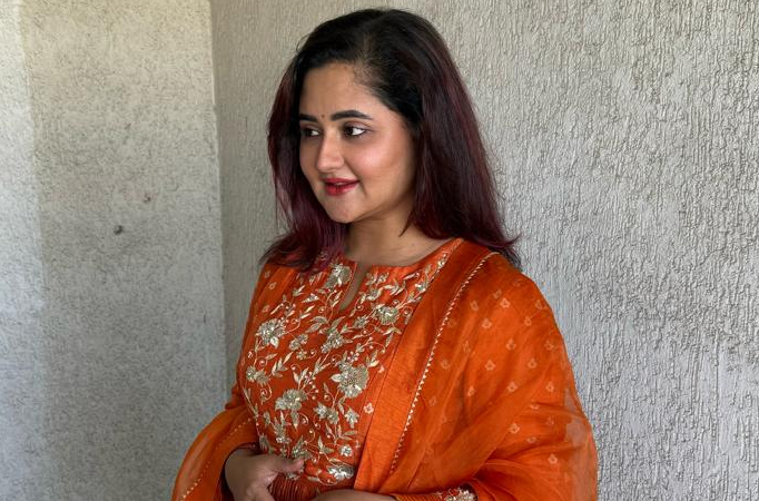 Rashami Desai