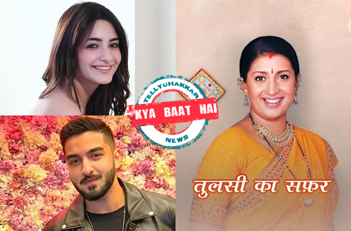 Kyunki Saas Bhi Kabhi Bahu Thi