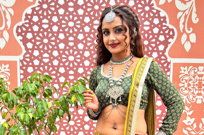 Badi Haveli Ki Chhoti Thakurain