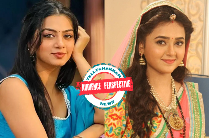 Tejasswi Prakash, Garvita Sadhwani