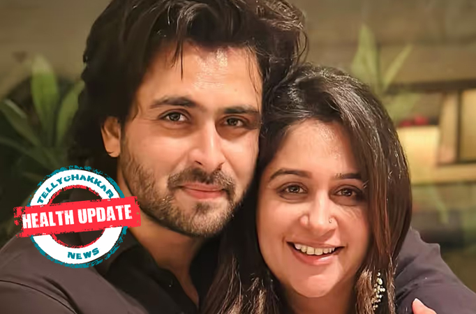 Dipika Kakar, Shoaib Ibrahim
