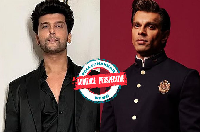 Kushal Tandon, Karan Singh Grover