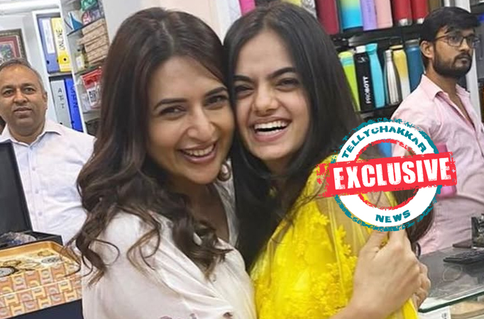 Ruhaanika Dhawan, Divyanka Tripathi