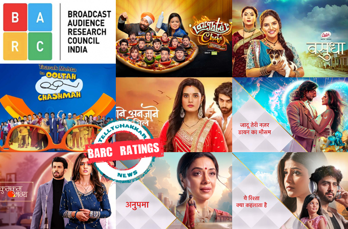 BARC Ratings