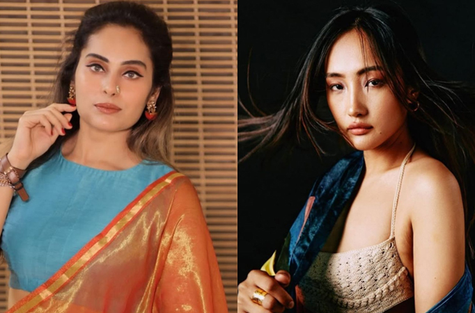 Shrutika Arjun, Chum Darang