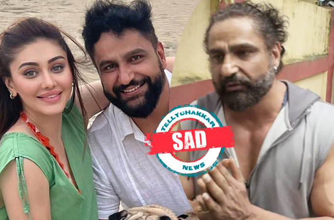 Shefali Jariwala, Parag Tyagi