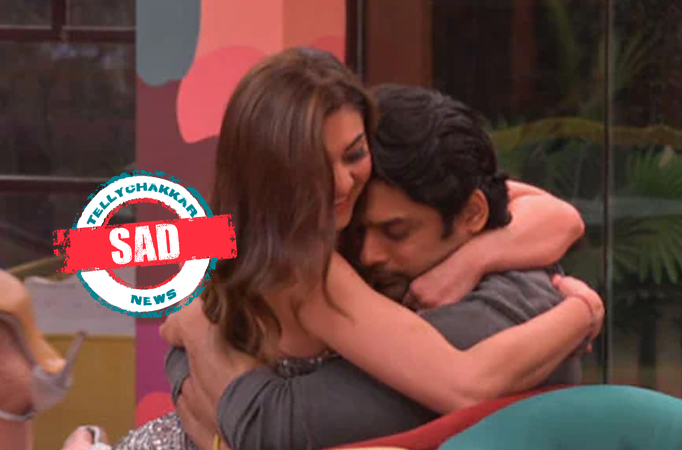 Sidharth Shukla, Shefali Jariwala