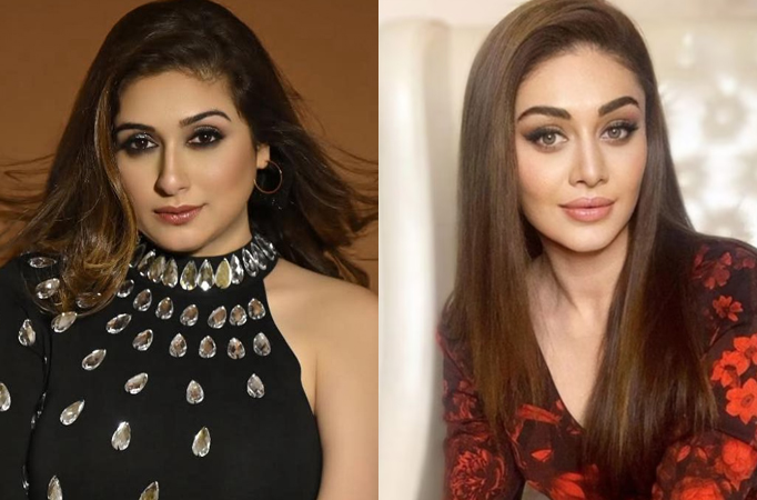 Vahbiz Dorabjee, Shefali Jariwalas