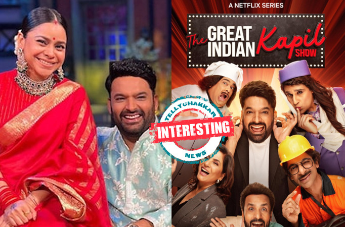 The Kapil Sharma Show