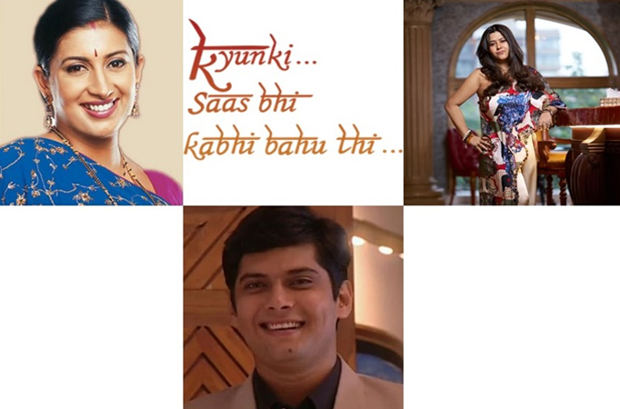 Kyunki Saas Bhi Kabhi Bahu Thi