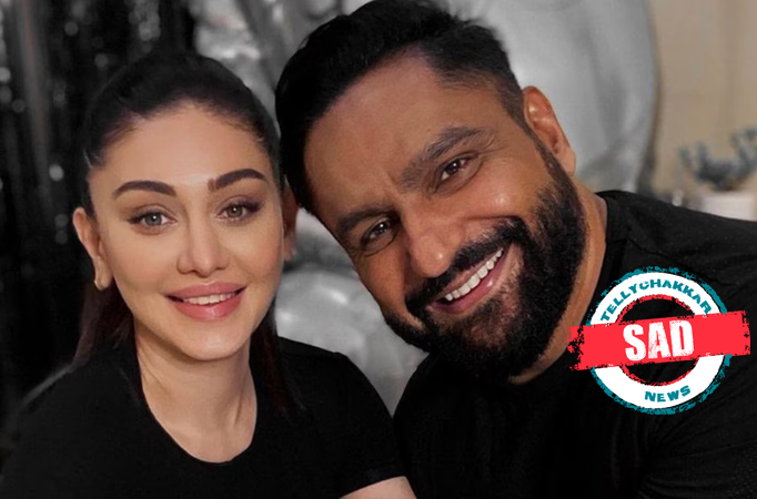 Shefali Jariwala, Parag Tyagi