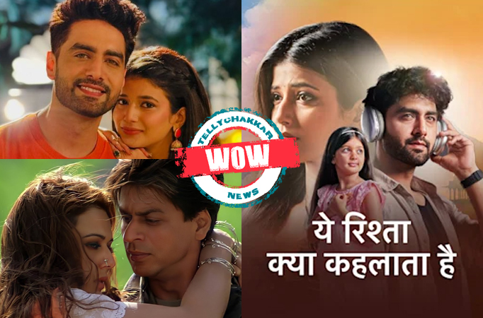 Yeh Rishta Kya Kehlata Hai