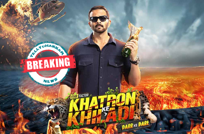 Khatro Ke Khiladi