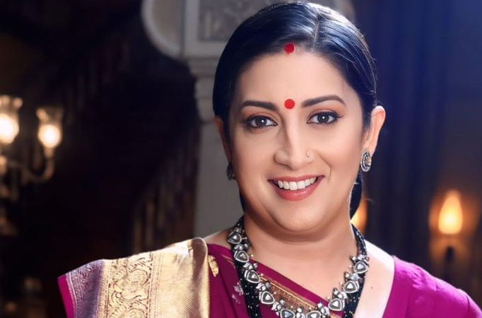 Kyunki Saas Bhi Kabhi Bahu Thi