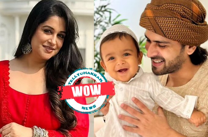 Dipika Kakar, Shoaib Ibrahim