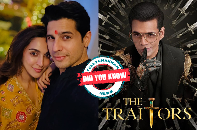 Sidharth Malhotra, Kiara Advani