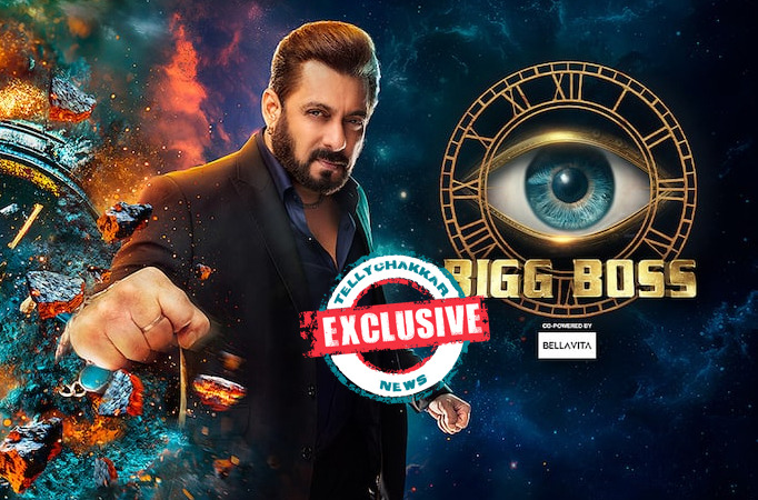  Bigg Boss